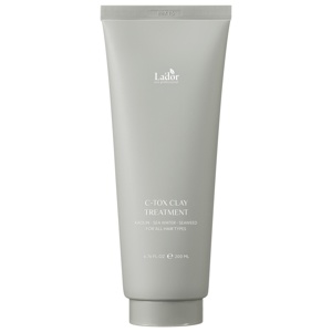 La’dor C-Tox Clay Treatment 200 ml produktbillede
