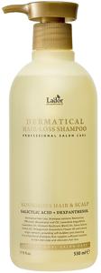 Dermatical Hair-Loss Shampoo 530 ml produkt bild