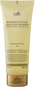 La'dor Dermatical Hair- Loss Shampoo 200 ml produktbilde