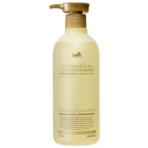 La'dor Dermatical Hair-Loss Shampoo 530ml produktbilde