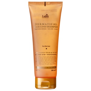 La'dor Dermatical Hair-Loss Shampoo For Thin Hair produktbillede