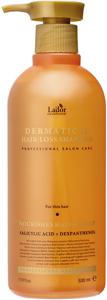 La'dor Dermatical Hair-Loss Schampoo For Thin Hair 530g produkt bild