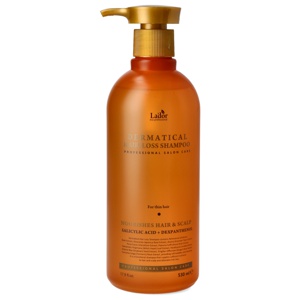 La'dor Dermatical Hair-Loss Shampoo For Thin Hair produktbillede