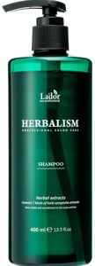 La'dor Herbalism Shampoo 400 ml produktbilde