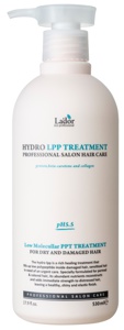La'dor Hydro Lpp Treatment 530 ml produktbillede