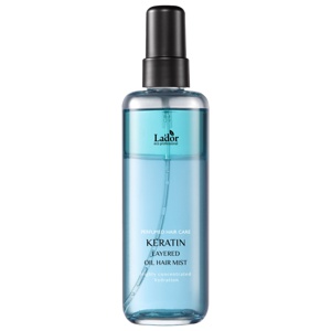 La'dor Keratin Layered Mist 130 ml produktbillede