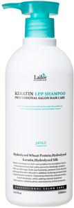 La'dor Keratin Lpp Shampoo 530ml produkt bild