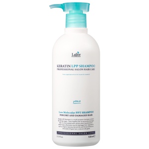 La'dor Keratin Lpp Shampoo 530 ml produktbillede