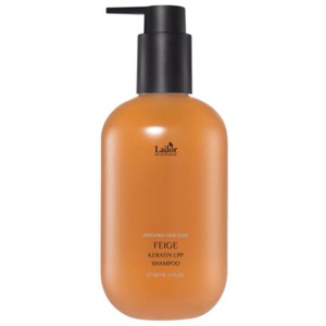 La'dor Keratin LPP Shampoo Feige 350 ml produkt bild