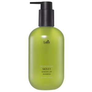 Keratin LPP Shampoo Movet 350 ml produkt bild