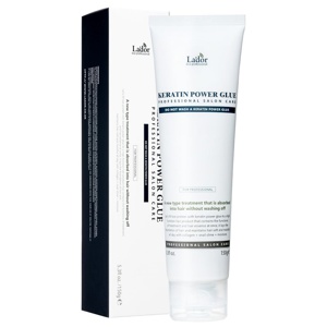La'dor Keratin Power Glue 150 ml produktbilde
