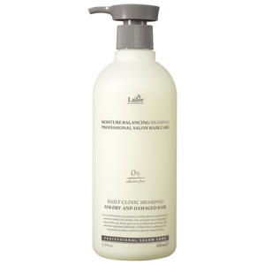 La'dor Moisture Balancing Shampoo 530 ml produktbillede