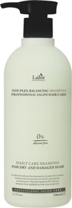 La'dor Newplex Balancing Shampoo 530 ml produktbillede
