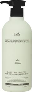LA'DOR NEWPLEX Balancing Shampoo 530ml produkt bild