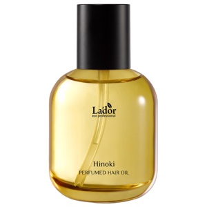 La'dor Perfumed Hair Oil Hinoki 80 ml produktbillede