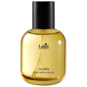 La'dor Perfumed Hair Oil La Pitta 80 ml produktbillede