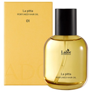 La'dor Perfumed Hair Oil La Pitta 80 ml produktbilde