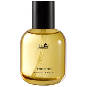 Perfumed Hair Oil Osmanthus 80 ml produkt bild