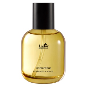 La'dor Perfumed Hair Oil Osmanthus 80 ml produktbilde