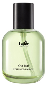 La'dor Perfumed Hair Our Leaf 80 ml produktbillede