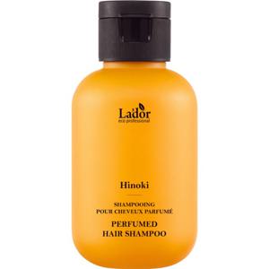 LA'DOR Perfumed Hair Shampoo Hinoki 100 ml produkt bild