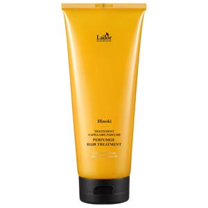 LA'DOR Perfumed Hair Treatment Hinoki 380 ml produkt bild