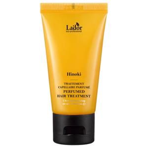 LA'DOR Perfumed Hair Treatment Hinoki 50ml produkt bild