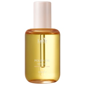 La'dor Polish Oil Apricot 80 ml produktbillede