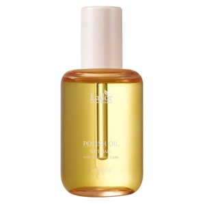 La'dor Polish Oil Apricot 80ml produktbilde