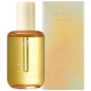 La'dor Polish Oil White Yuja 80 ml produktbillede