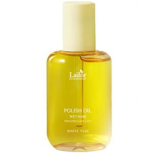 La'dor Polish Oil White Yuja 80ml produkt bild