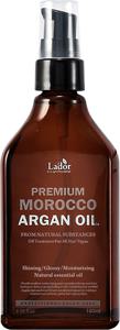 Premium Morocco Argan Hair Oil 100 ml produkt bild