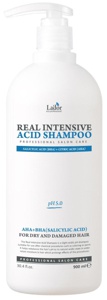 La'dor Real Intensive Acid Shampoo 900 ml produktbilde