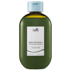 La'dor Root Re-Boot Activating Shampoo 300 ml produkt bild