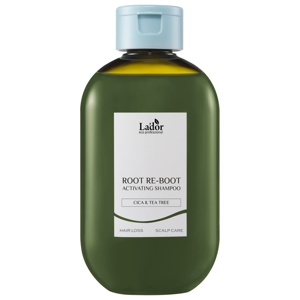 La'dor Root Re-Boot Activating Shampoo 300 ml produktbillede