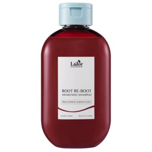 La'dor Root Re-Boot Awakening Shampoo 300 ml produkt bild