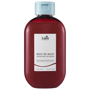 La'dor Root Re-Boot Awakening Shampoo 300 ml produktbillede