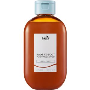 La'dor Root Re-Boot Purifying Shampoo 300 ml produkt bild
