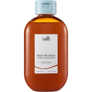 La'dor Root Re-Boot Purifying Shampoo 300 ml produktbillede