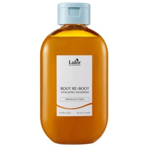 La'dor Root Re-Boot Vitalizing Shampoo 300 ml produkt bild