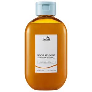 La'dor Root Re-Boot Vitalizing Shampoo 300 ml produktbillede