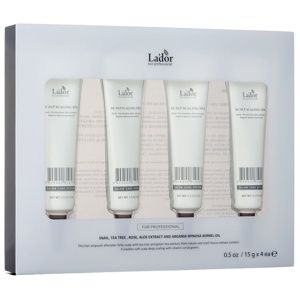 La'dor Scaling Spa Ampoule produktbilde