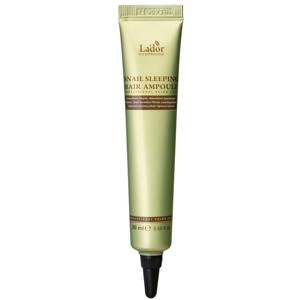 La'dor Snail Sleeping Hair Ampoule (20 ml) produkt bild