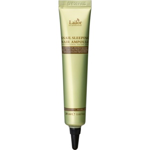 La'dor Snail Sleeping Hair Ampoule 20 ml produktbillede