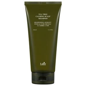 LA'DOR Tea Tree Calming Scalp Shampoo 330 ml produkt bild