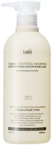 La'dor Triplex Natural Shampo 530 ml produkt bild