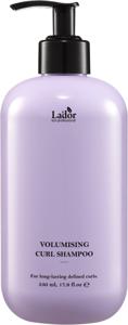 LA'DOR Volumising Curl Shampoo 530 ml produkt bild