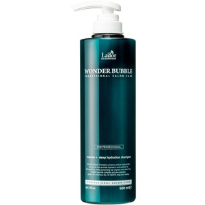 La'dor Wonder Bubble Shampoo 250 ml produktbillede