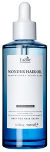 La'dor Wonder Hair Oil 100 ml produktbillede