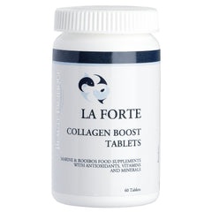 La Forte Collagen Booster Tablets produktbillede